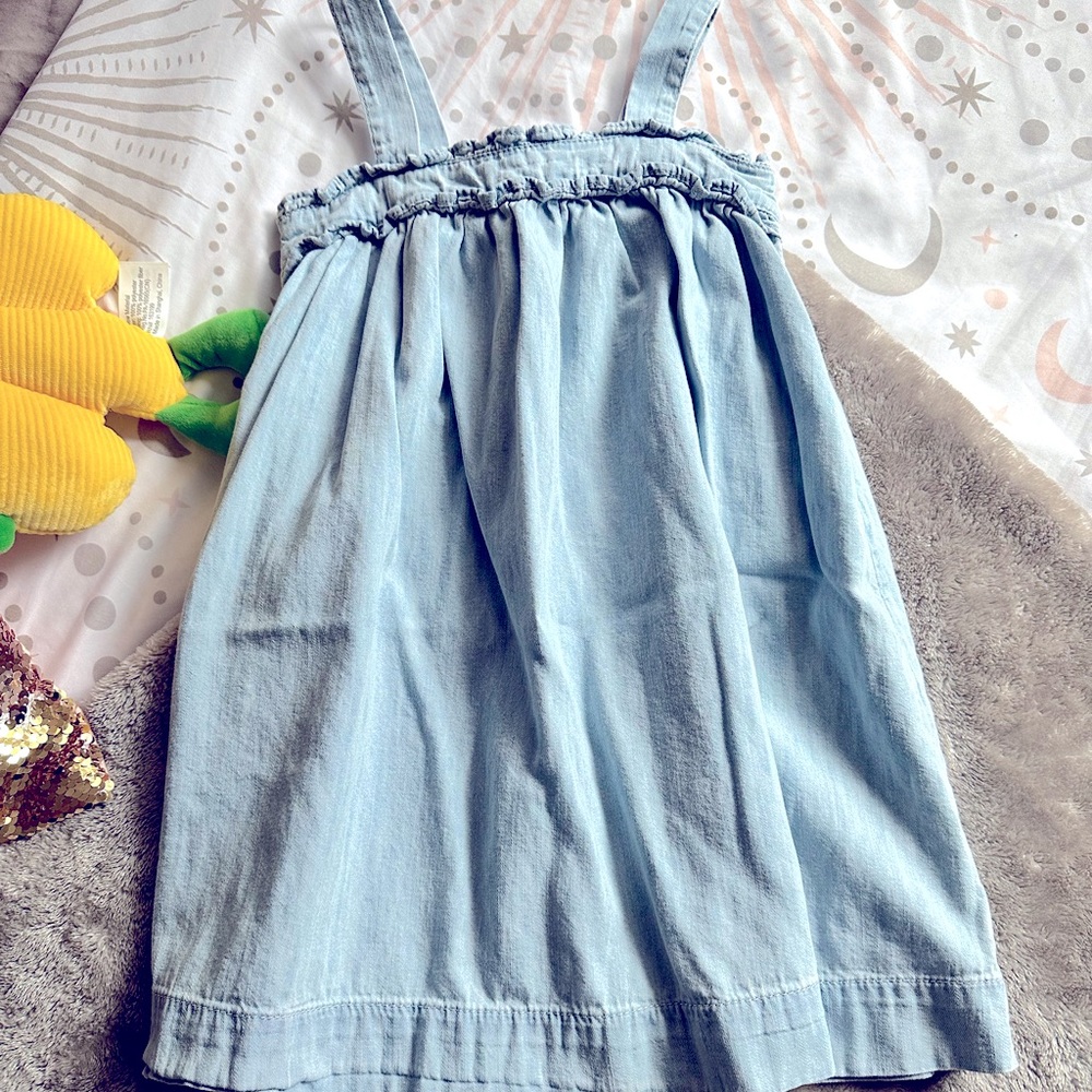Toddler Girl Dress